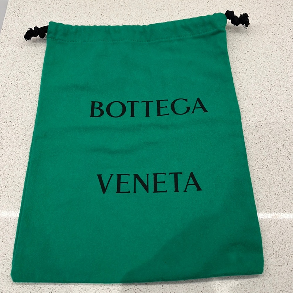 Bottega Veneta dust bag